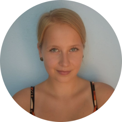 Profile picture for user lara